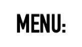 Menu button